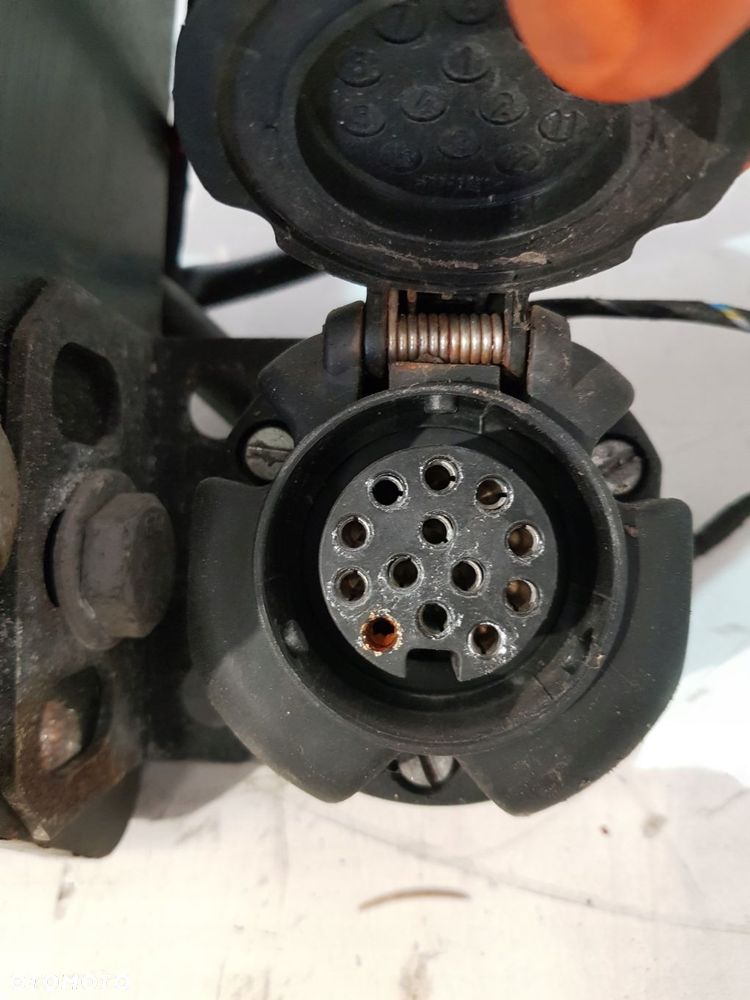 hak holowniczy 8201264269 renault megane iii lift 12r eu kombi - 6