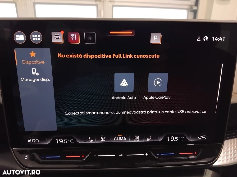 Cupra Leon 1.5 eTSI DSG MHEV - 20