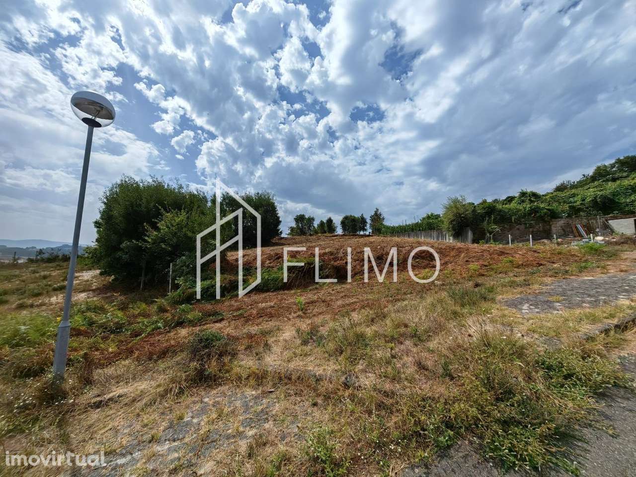 Terreno para construção de moradias em Cucujães - Grande imagem: 3/14