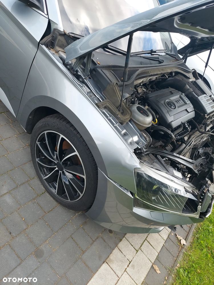 Skoda Superb 2.0 TSI Style DSG - 25