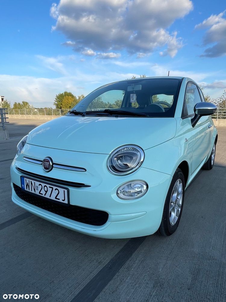 Fiat 500 - 3
