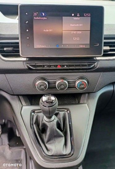 Renault Kangoo Van - 16