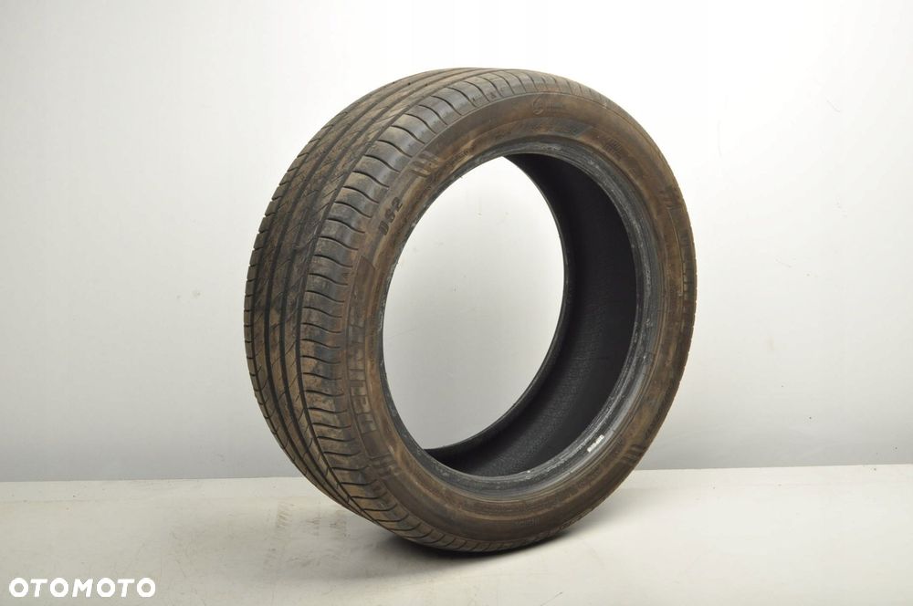 2X OPONA OPONY DELINTE DS2 215/50 R17  2024/25R - 6