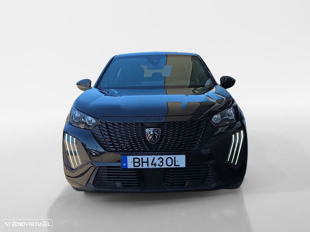 Peugeot 2008 1.2 PureTech Active - 8