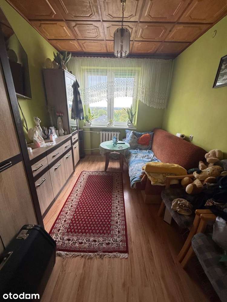 Mieszkanie na sprzedaż, 2 pokoje, 48 m², Rypin