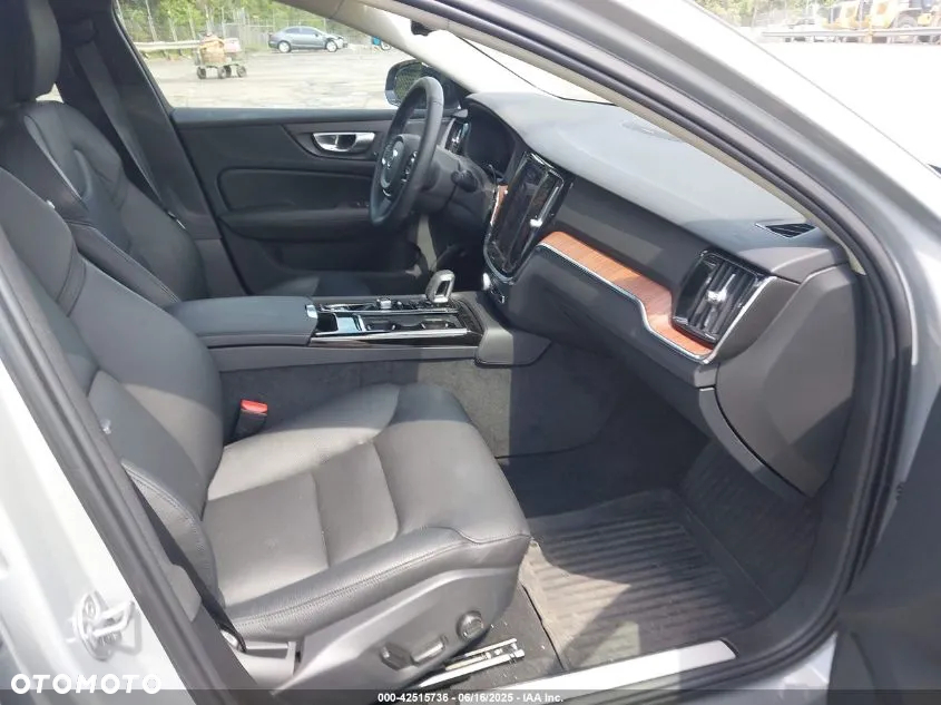 Volvo S60 - 10