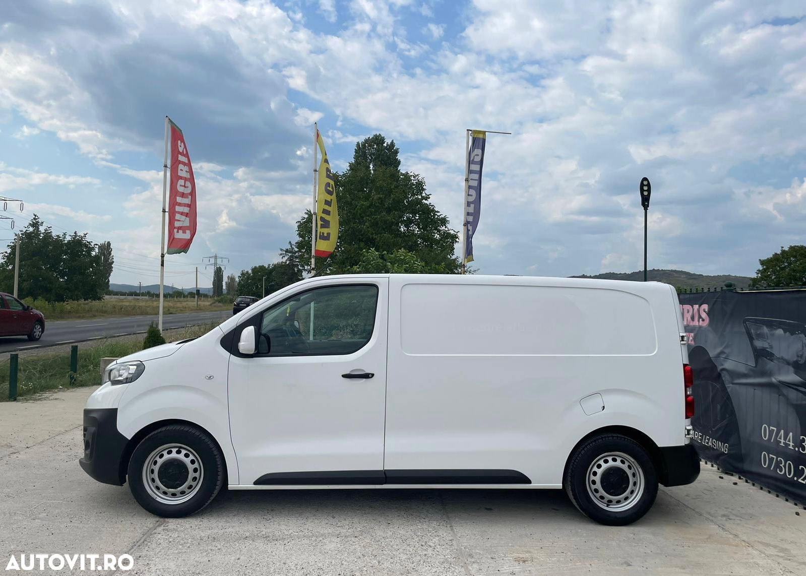 Peugeot Expert L2H1 - 9