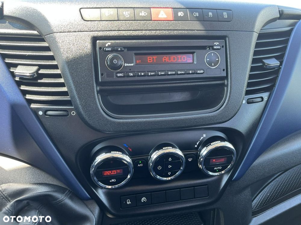 Iveco Daily - 10