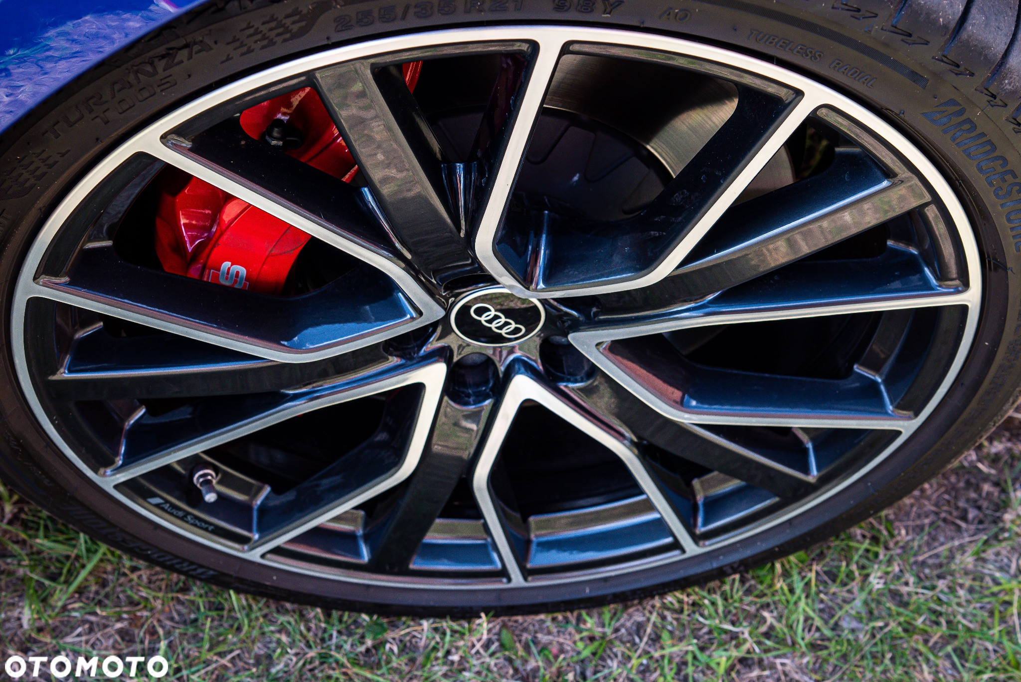 Audi S7 Sportback - 23