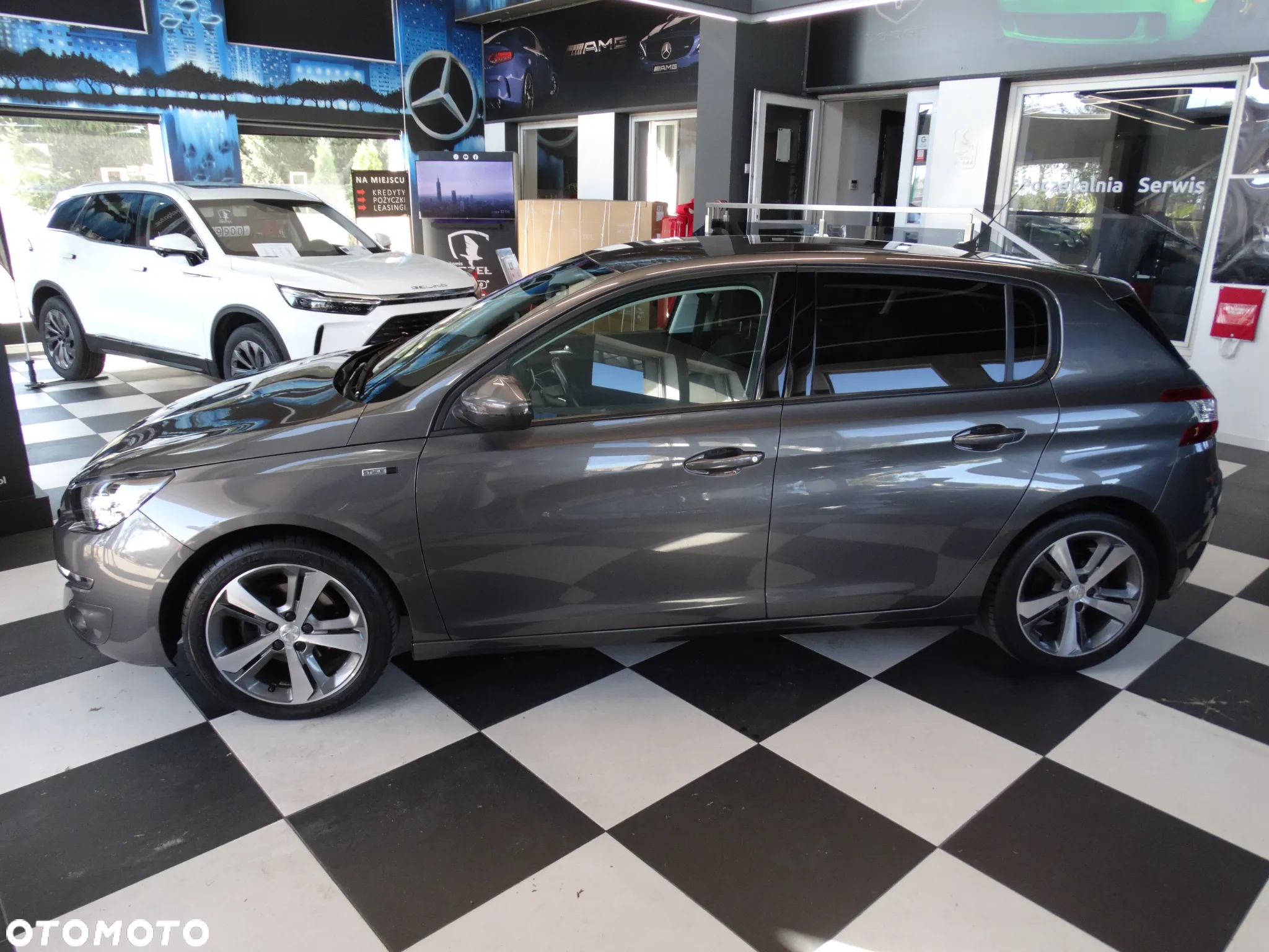 Peugeot 308 1.2 PureTech Style S&S - 2