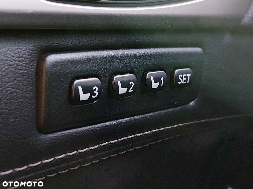 Lexus GS - 31