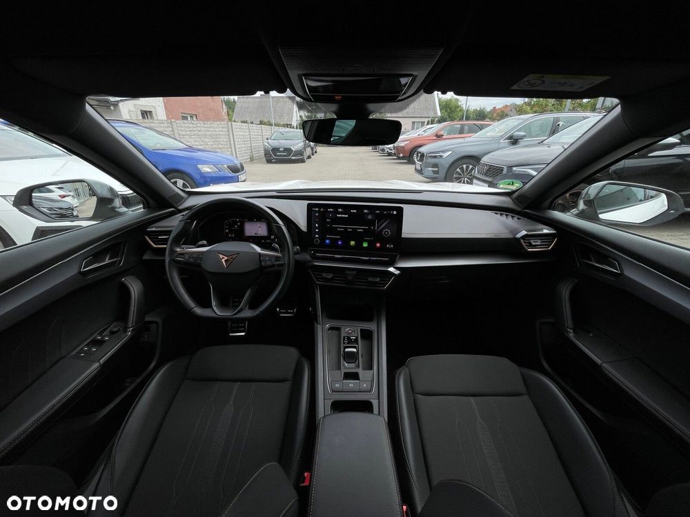 Cupra Formentor 1.4 e-Hybrid VZ DSG - 18