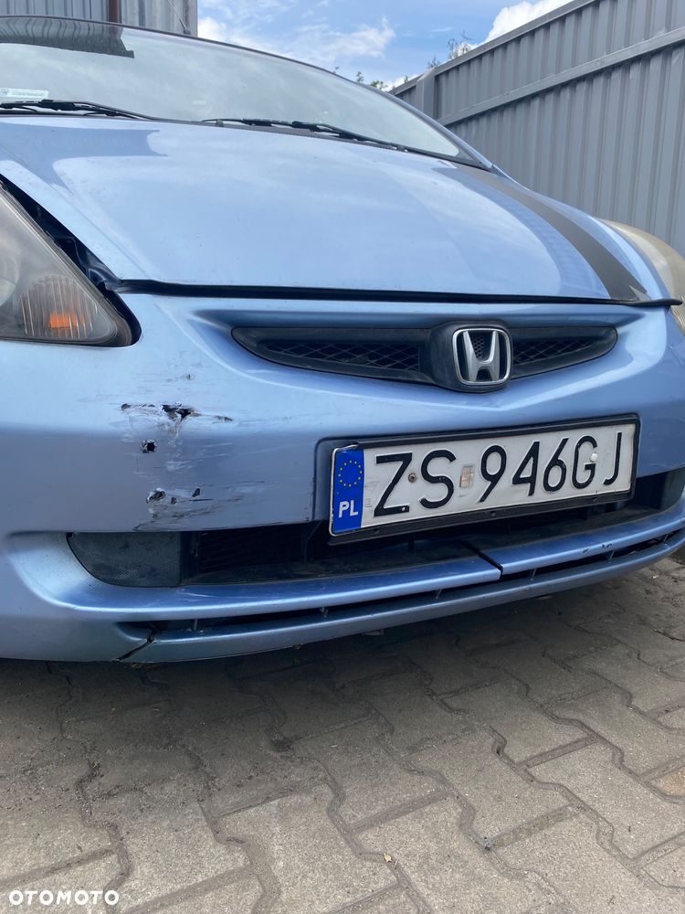 Honda Jazz 1.4 LS - 8