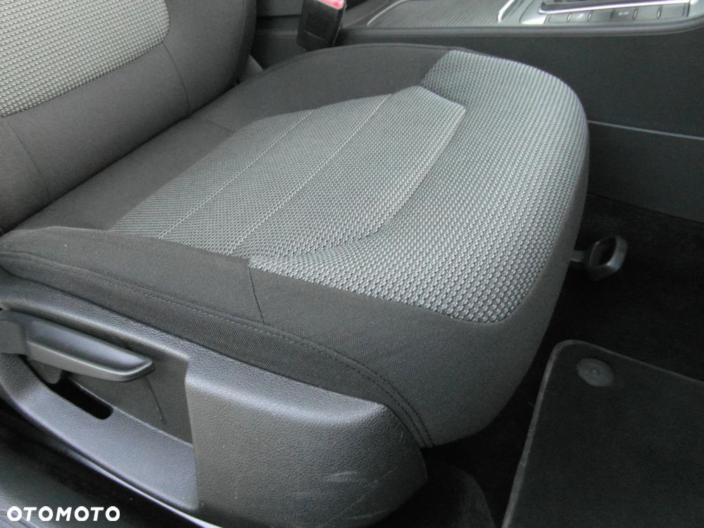 Volkswagen Passat 1.4 TSI BlueMotion Technology Comfortline - 18