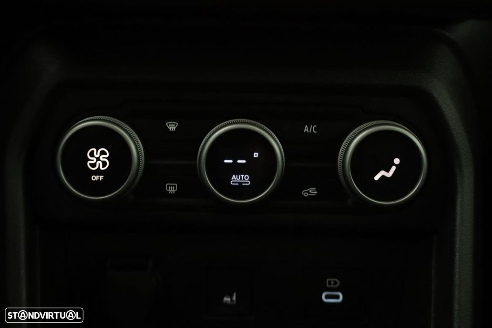 Dacia Sandero 1.0 ECO-G Extreme + Up&Go Bi-Fuel - 13