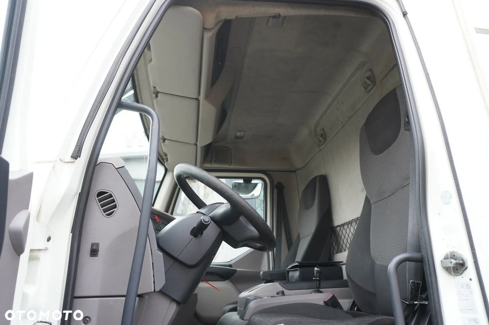 DAF LF 280 E6 4x2 / Chłodnia Chereau 22 EPAL / Multitemperatura / Thermoking T1200R - 16