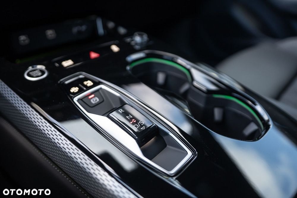 Audi A5 Limousine - 25