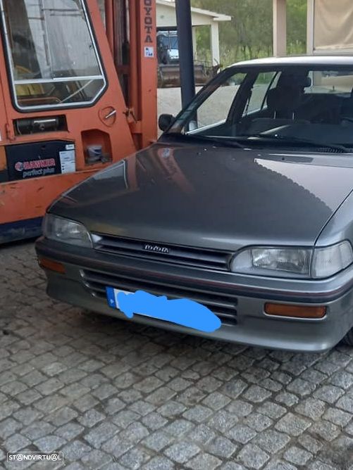 Toyota Corolla 1.3 DX - 1