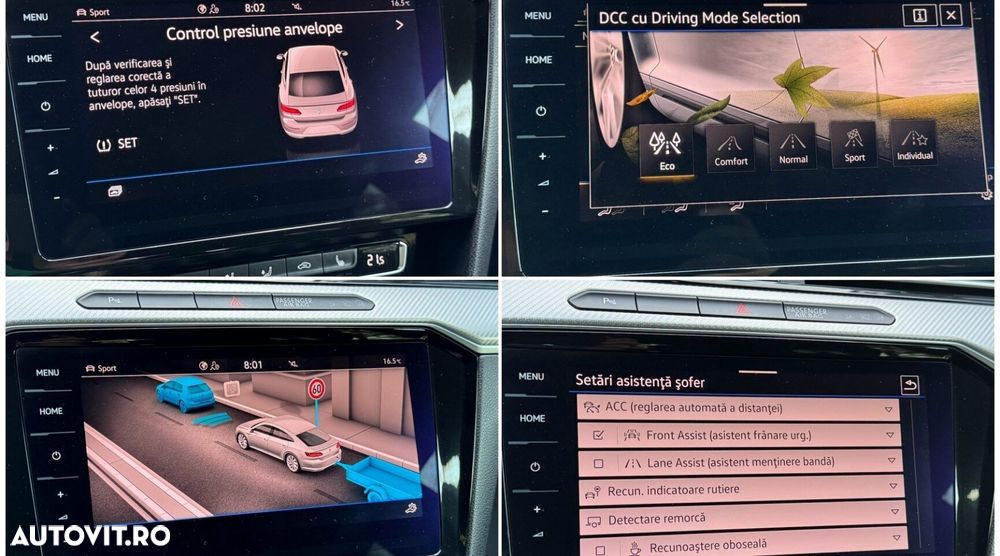 Volkswagen ARTEON 2.0 TSI DSG R-Line Edition - 18