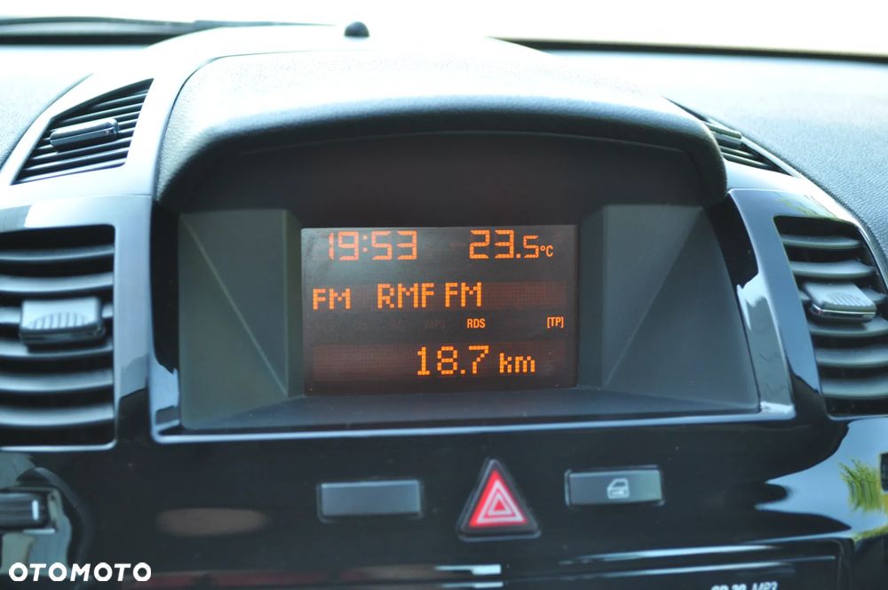 Opel Zafira 1.8 Family - 29