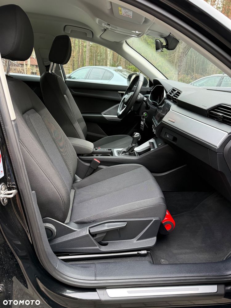 Audi Q3 35 TFSI Advanced S tronic - 9