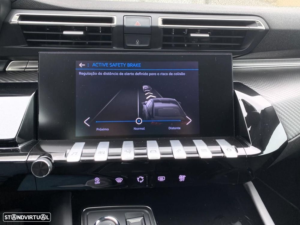 Peugeot 508 2.0 BlueHDi Business Line EAT8 - 19