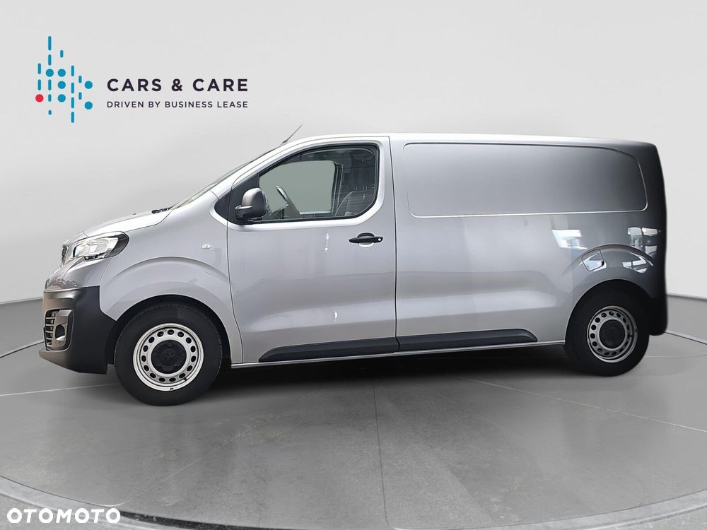Peugeot expert 1.5 BlueHDi 120 S&S Standard - 31