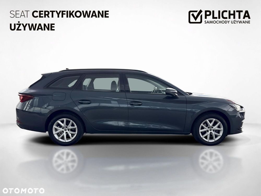 Seat Leon 1.5 TSI Style - 7