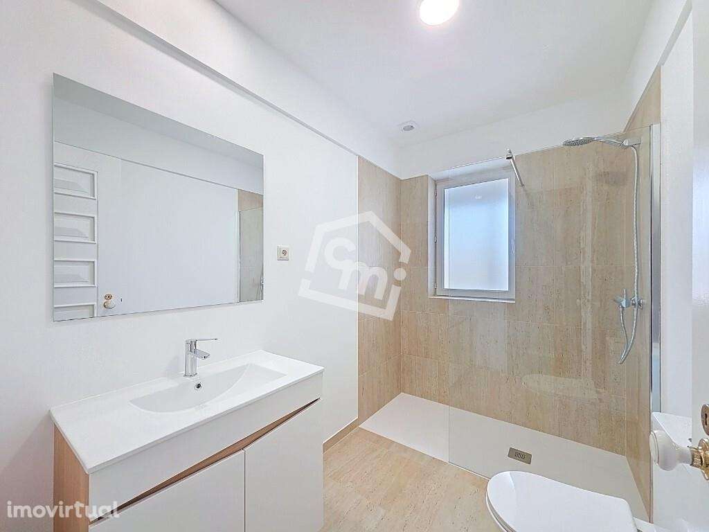 Apartamento T3 Duplex - Centro Matosinhos - Grande imagem: 5/24