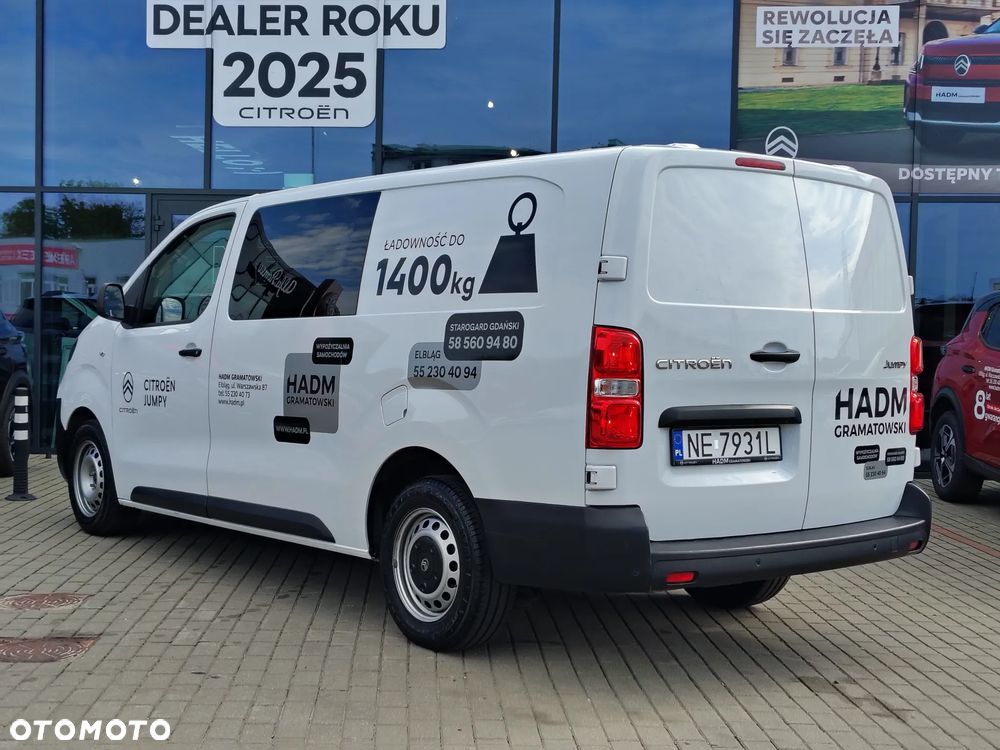 Citroën Jumpy Combi - 9