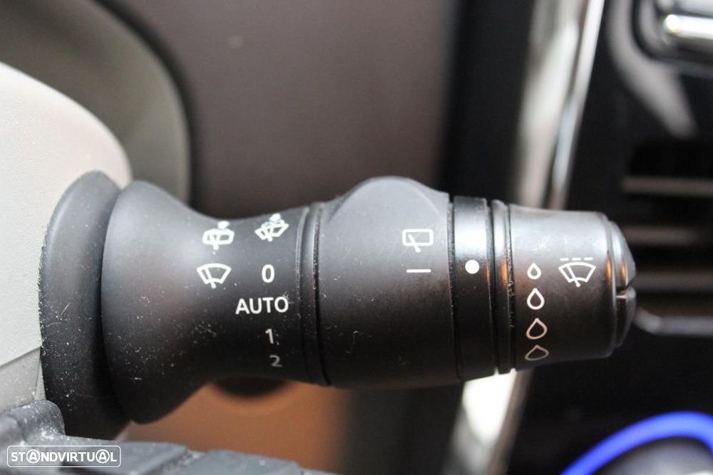 Renault Zoe (s/ Bateria) Life - 21