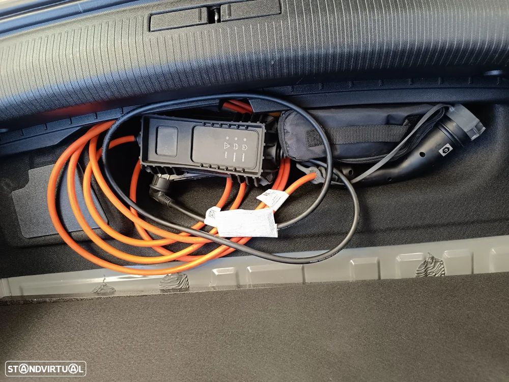Peugeot 508 Hybrid 225 e-EAT8 Allure Pack - 40