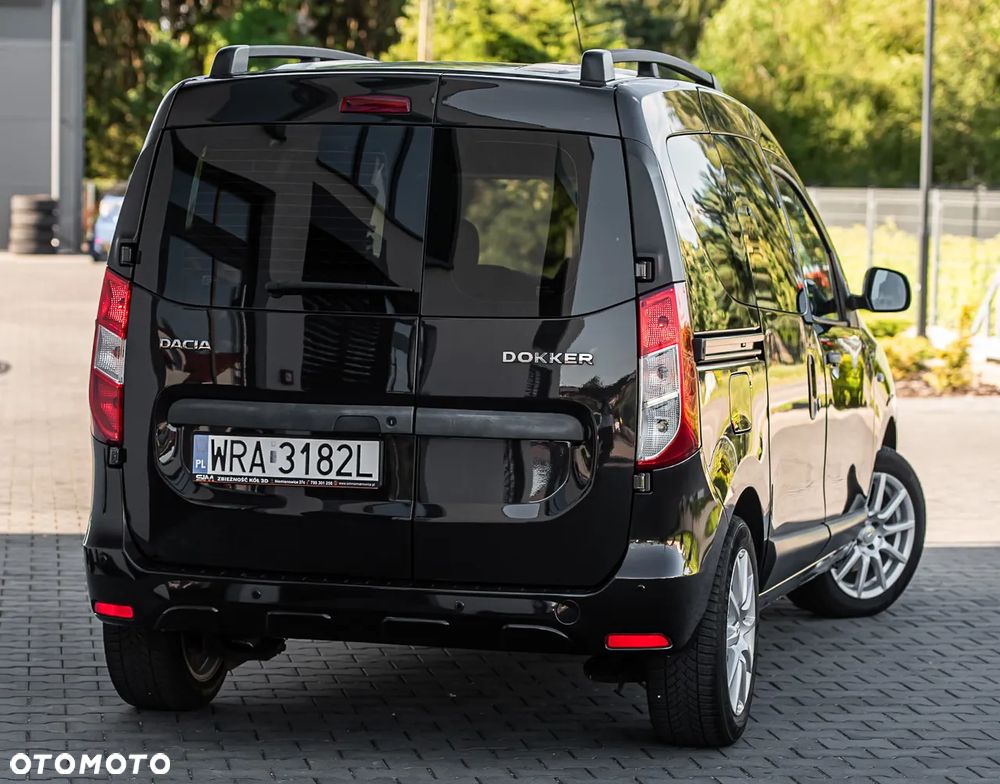 Dacia Dokker - 12