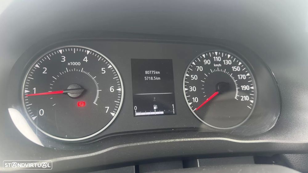 Renault kangoo 1.5 bluedci advance - 10