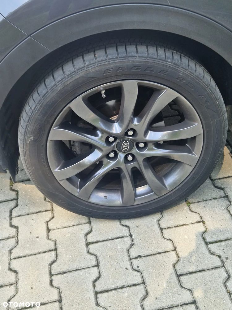 Kia Sportage 1.7 CRDI L 2WD - 13