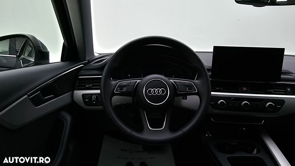Audi A4 - 16
