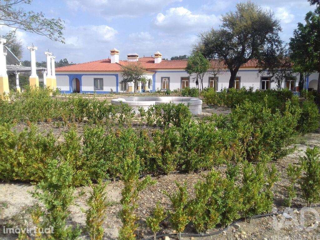 Quinta T11 em Raposa de 1222 m2 - Grande imagem: 2/31