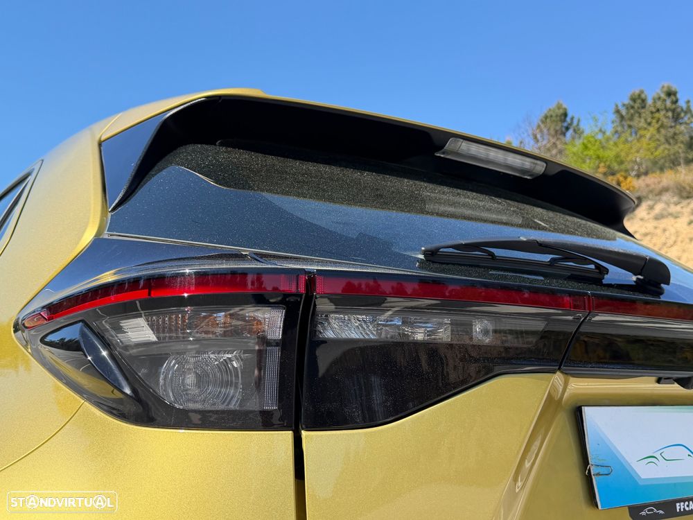 Toyota Yaris Cross 1.5 VVT-i Comfort Plus - 20