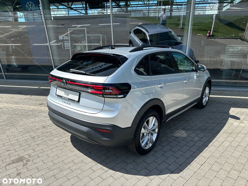 Volkswagen Taigo 1.0 TSI Life Plus - 9