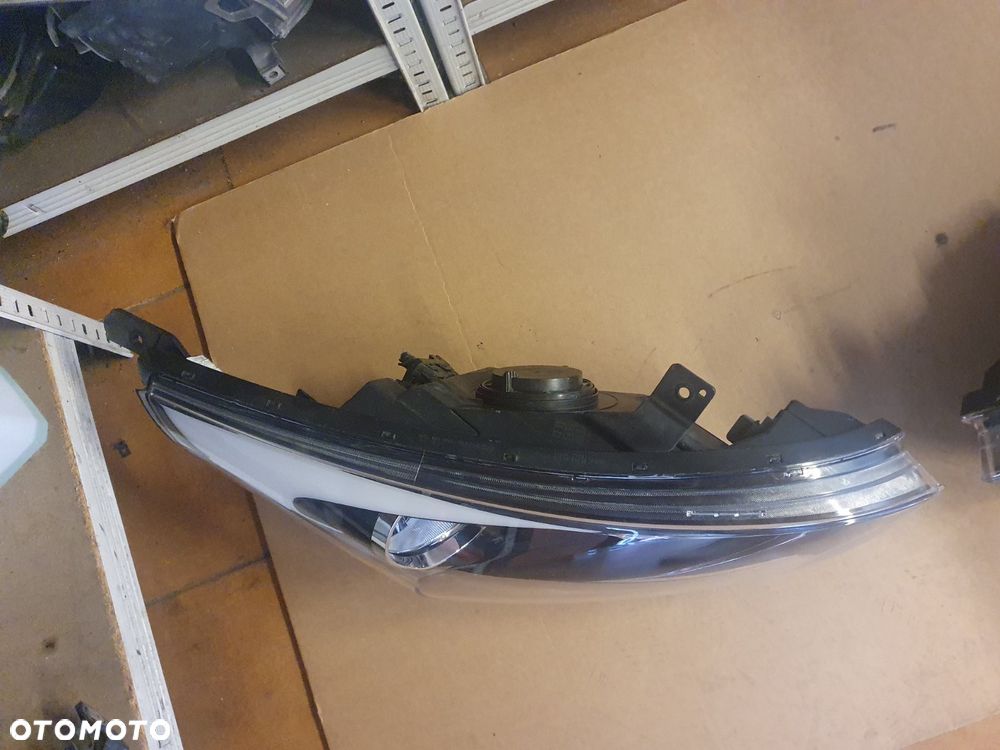 REFLEKTOR L/P KIA RIO 3 III EUROPA - 6