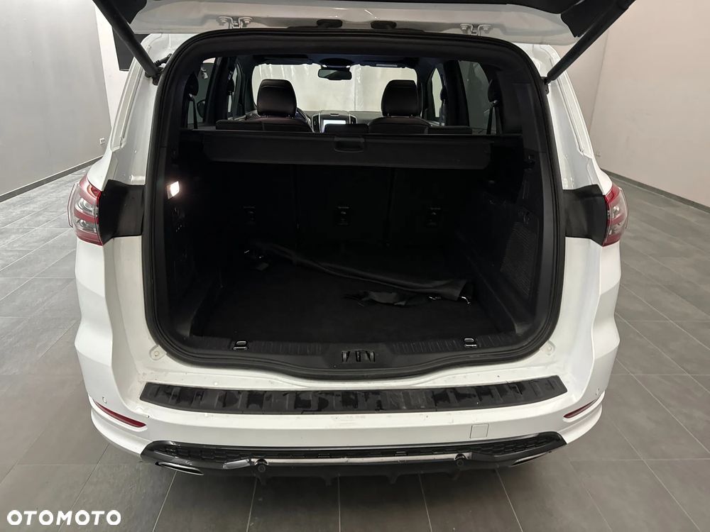 Ford S-Max 2.0 EcoBlue AWD ST-Line - 9