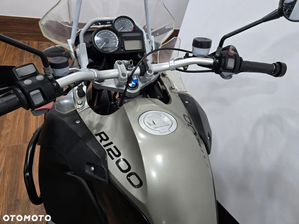 BMW Adventure - 29