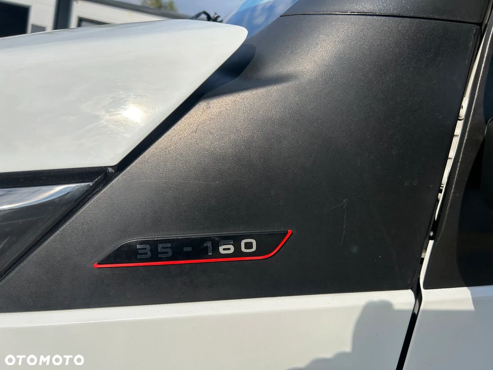 Iveco Daily 35-160 - 11
