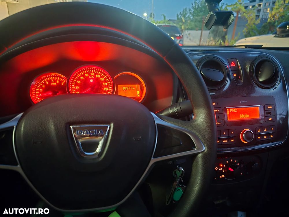 Dacia Logan 0.9 TCe Laureate - 3