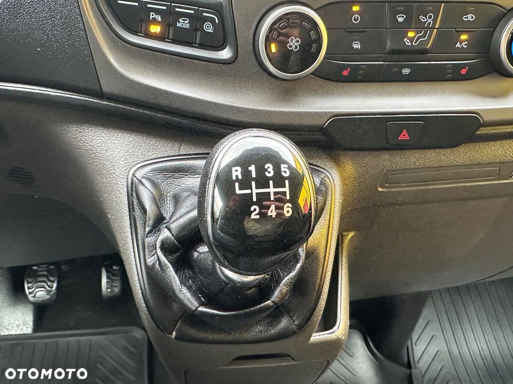 Ford CUSTOM L2H1 # fVAT23% - 16