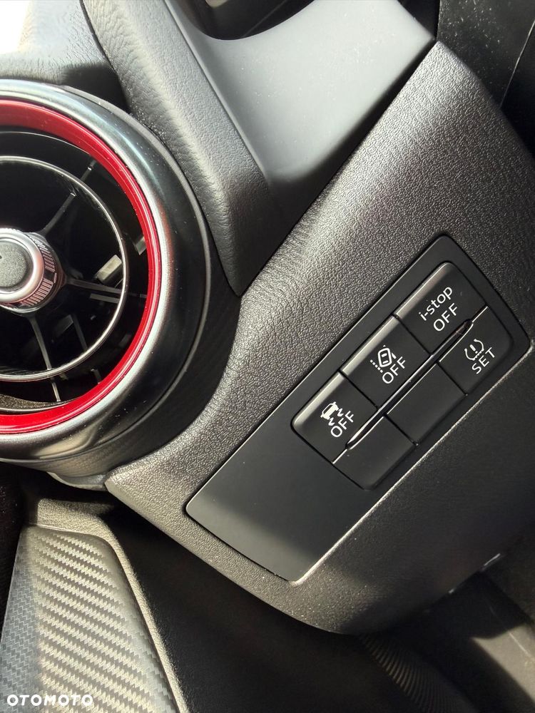 Mazda 2 SKYACTIV-G 90 Exclusive-Line - 22