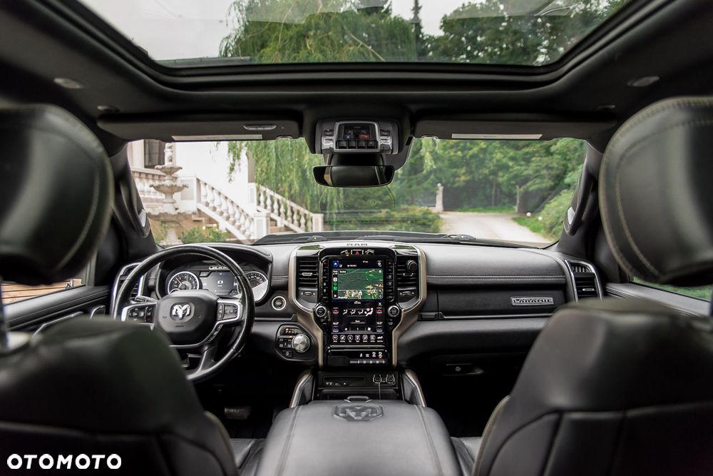 Dodge RAM 5.7 4x4 - 27