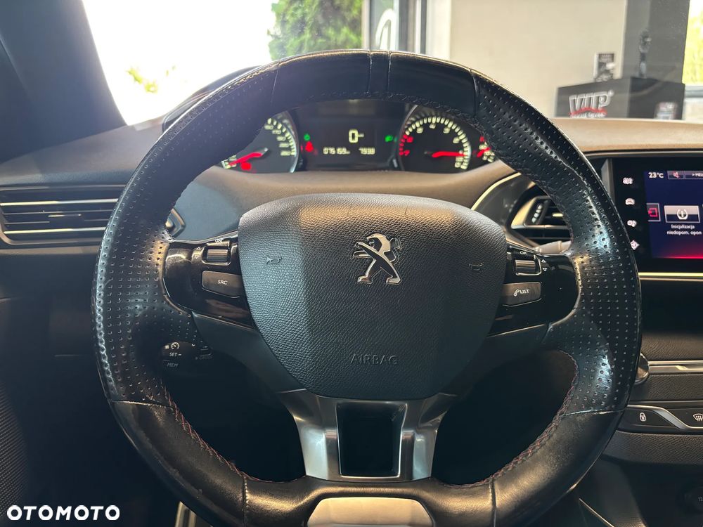 Peugeot 308 PureTech 130 Stop & Start GT-Line Edition - 15