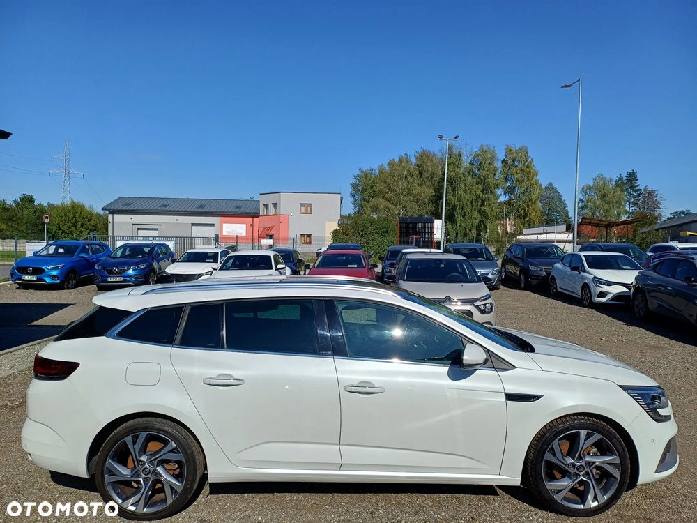 Renault Megane - 7