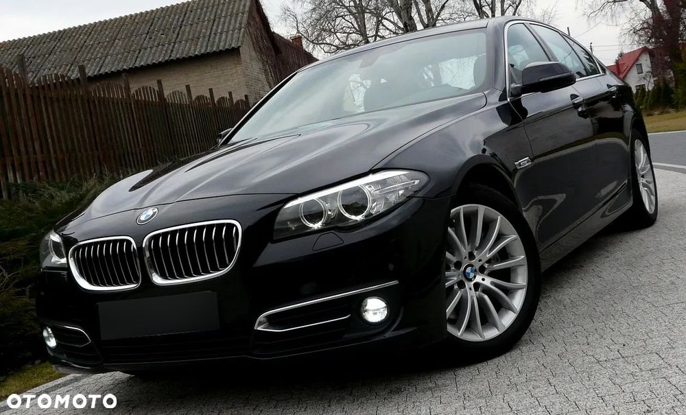 BMW Seria 5 - 28